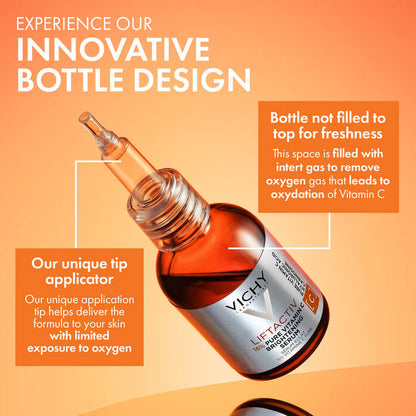 VICHY LIFTACTIV 16% Pure Vitamin C Serum