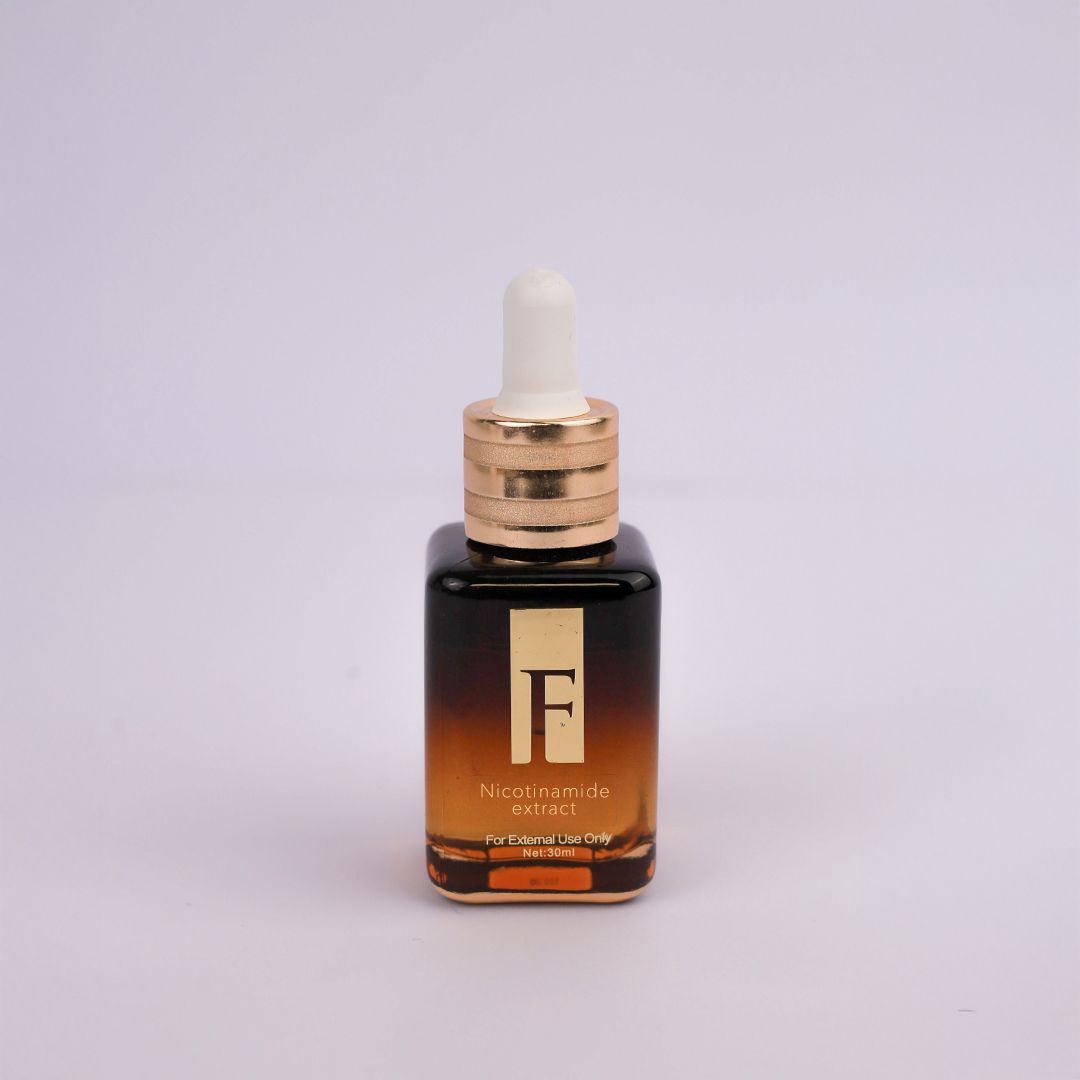 French Beauty Nicotinamide Extract Serum