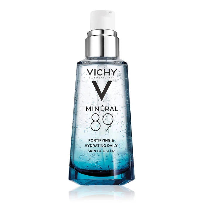 Vichy Minéral 89 Hyaluronic Acid Serum