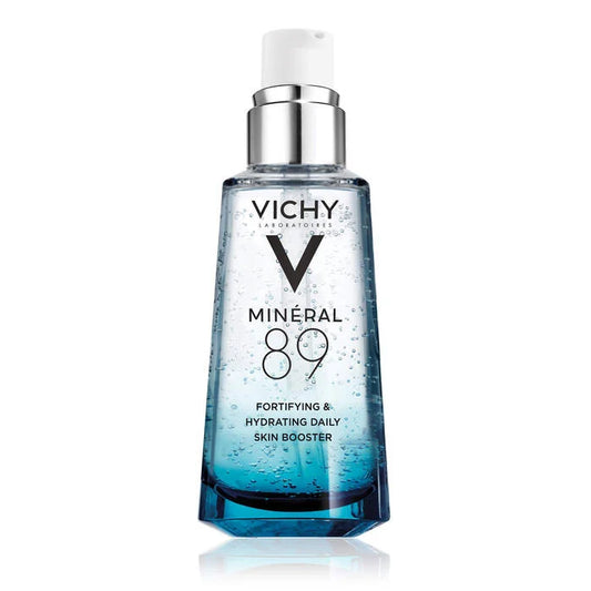 Vichy Minéral 89 Hyaluronic Acid Serum