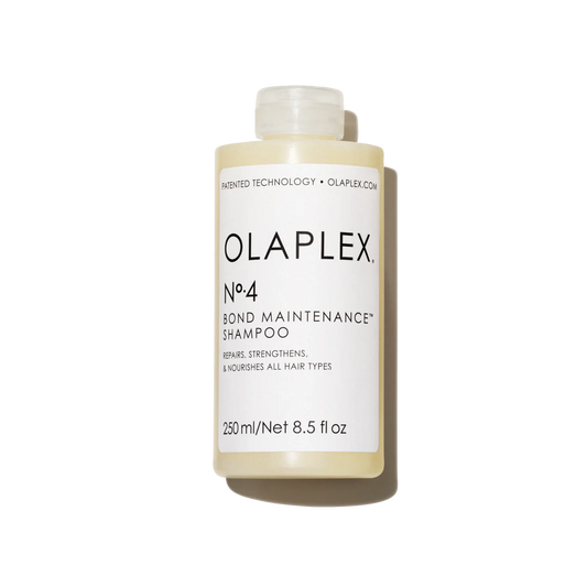Olaplex No.4 Bond Maintenance Shampoo