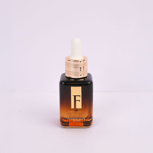 French Beauty Salicylic Acid Serum