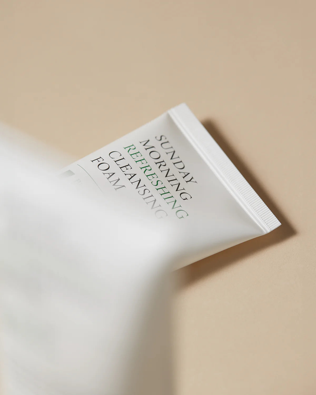 AXIS-Y Refreshing Cleansing Foam