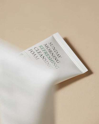 AXIS-Y Refreshing Cleansing Foam