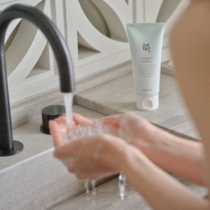 Beauty of Joseon –  Refreshing Cleanser 100ml