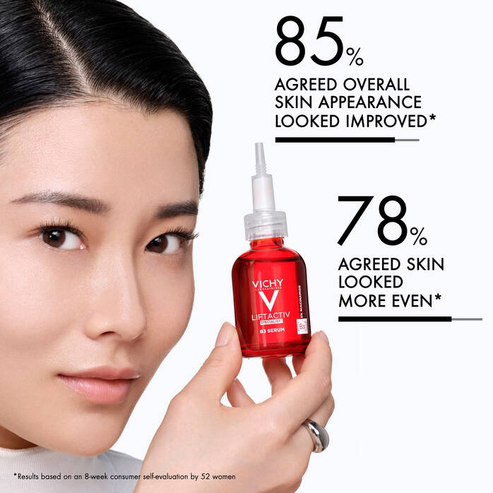 VICHY LIFACTIV B3 Dark Spot Correcting Serum