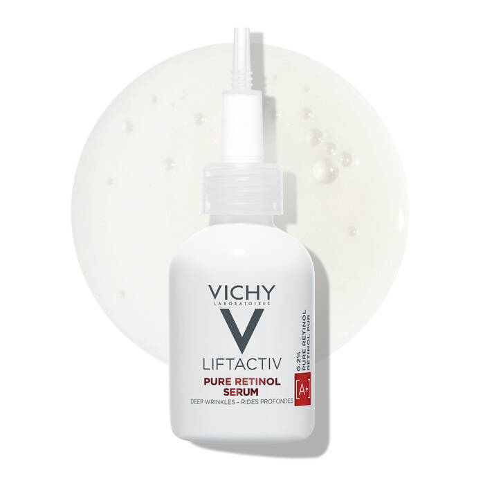 VICHY LIFTACTIV Pure Retinol Serum