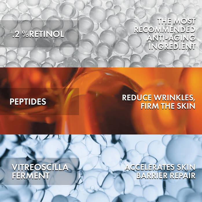 VICHY LIFTACTIV Pure Retinol Serum