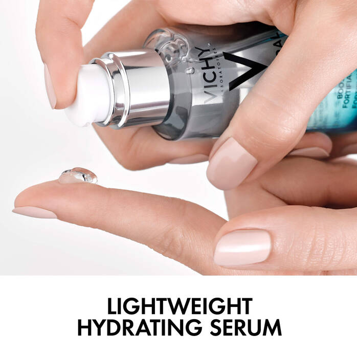 Vichy Minéral 89 Hyaluronic Acid Serum