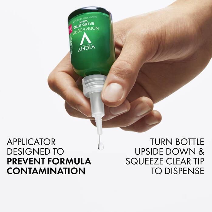 VICHY NORMADERM BHA Exfoliating Serum