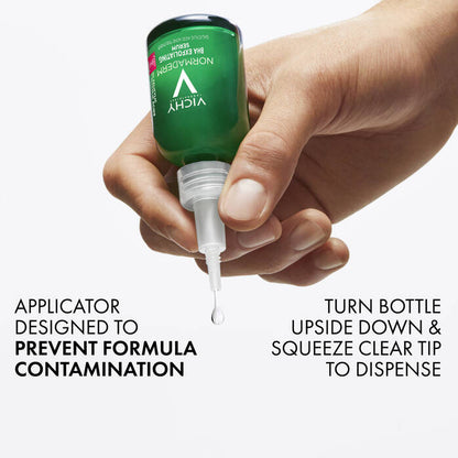 VICHY NORMADERM BHA Exfoliating Serum