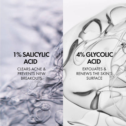 VICHY NORMADERM BHA Exfoliating Serum