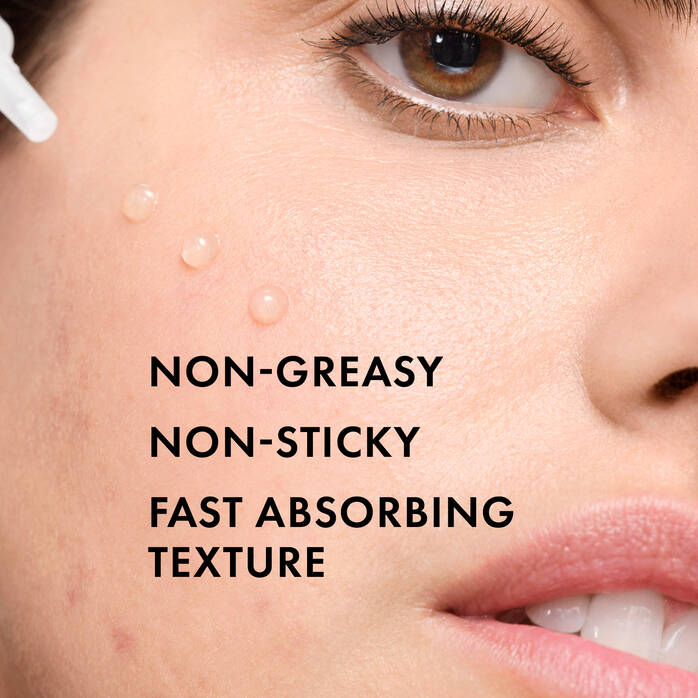 VICHY NORMADERM BHA Exfoliating Serum