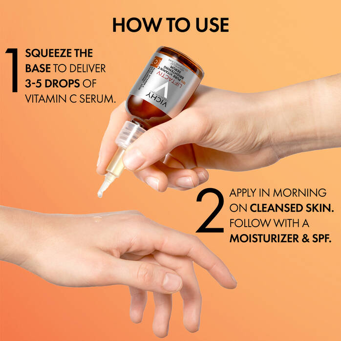 VICHY LIFTACTIV 16% Pure Vitamin C Serum