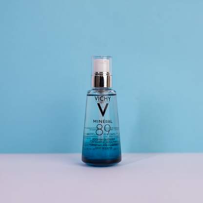 Vichy Minéral 89 Hyaluronic Acid Serum