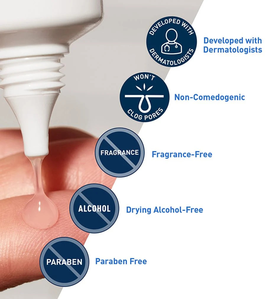 Cerave Blemish Control Gel 40ml