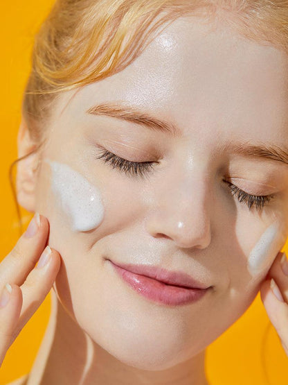 COSRX Snail Mucin Gel Cleanser 150ml