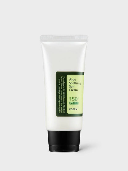 COSRX – Aloe Soothing Sunscreen (50ml)