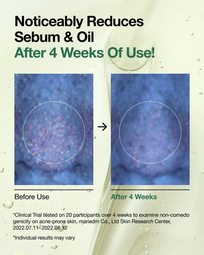 Anua Heartleaf Pore Control Cleansing Oil 200ml