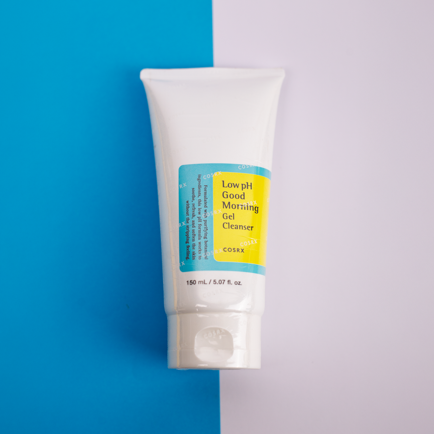 COSRX Low pH Gel Cleanser 150ml