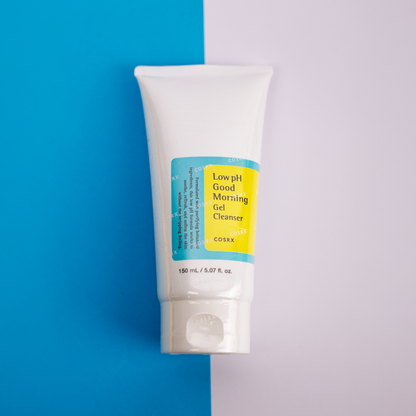 COSRX Low pH Gel Cleanser 150ml