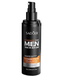 Sadoer Stylish Cool Oil Control Multi-Effect Toner