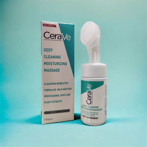 CeraVe Cleanser  (100ml)