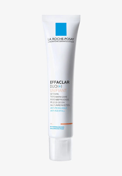 LA Roche Posay Effaclar Duo+Unifiant