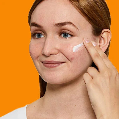 La Roche-Posay Clear Skin Sunscreen SPF 60