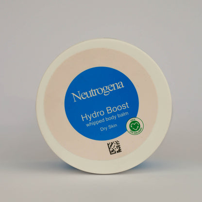 Neutrogena Hydro Boost Body Sorbet Balm (40GM)