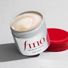 Fino Shiseido Hair Mask (230Gm)