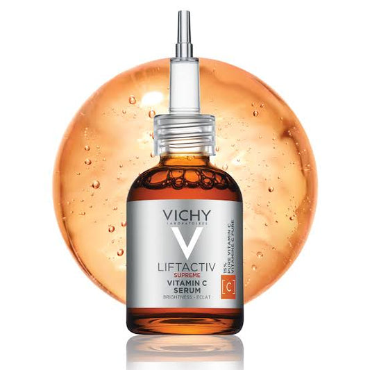 VICHY LIFTACTIV 16% Pure Vitamin C Serum