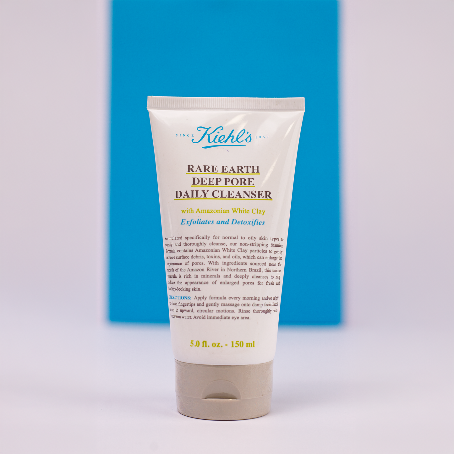 KIEHL's Deep Pore Cleanser (150ml)