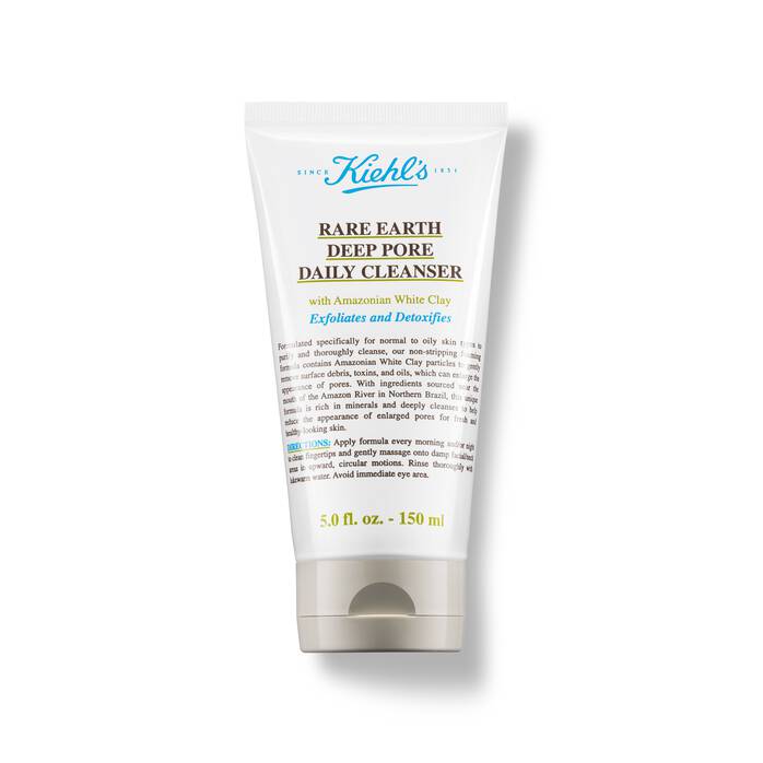 KIEHL's Deep Pore Cleanser (150ml)
