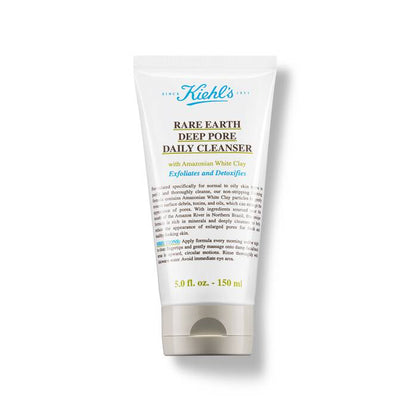 KIEHL's Deep Pore Cleanser (150ml)