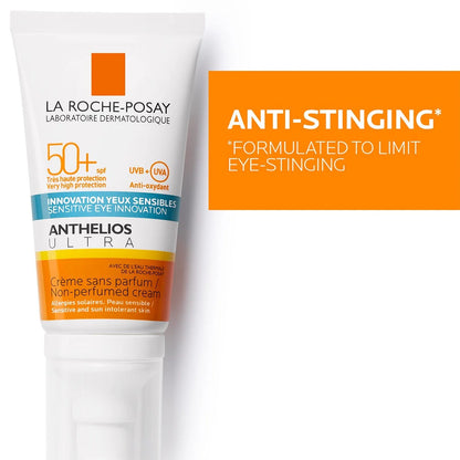 La Roche Posay Anthelios UVmune 400 Hydrating Cream SPF (50ml)
