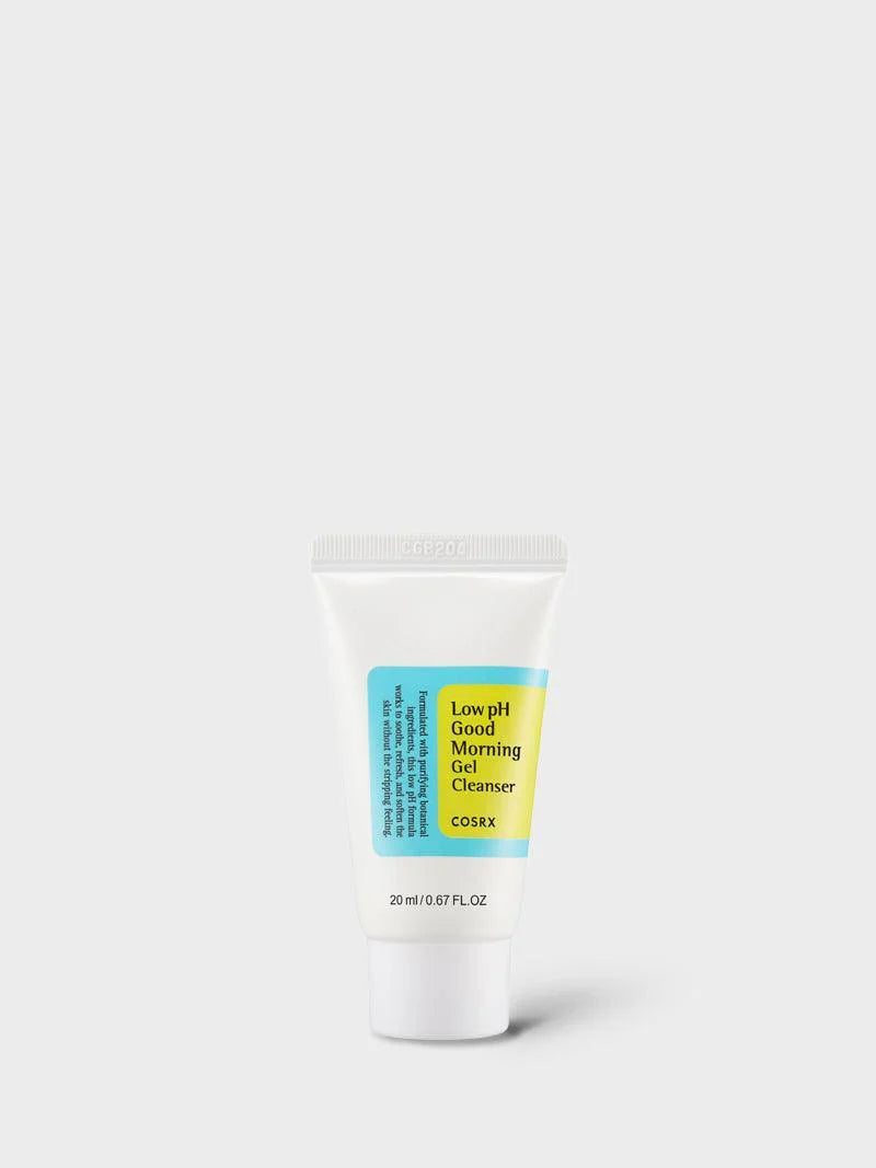 COSRX Low pH Gel Cleanser 150ml
