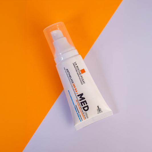 La Roche-Posay Anthelios 100 KA+ MED Cream 50ml