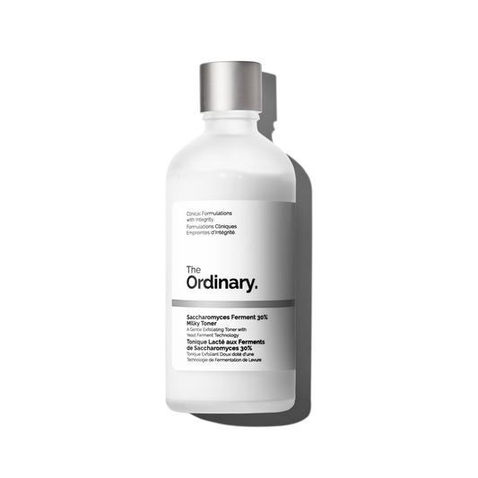 The Ordinary SFerment 30% Milky Toner