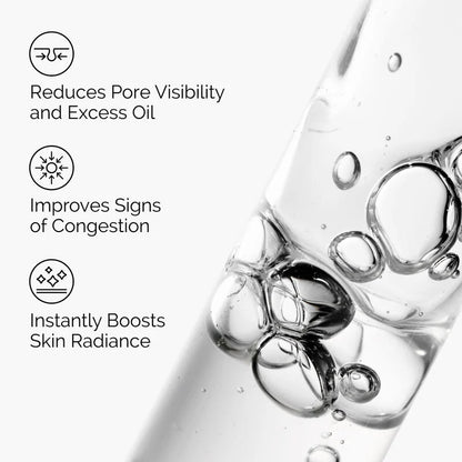 The Ordinary Niacinamide 10% + Zinc 1%