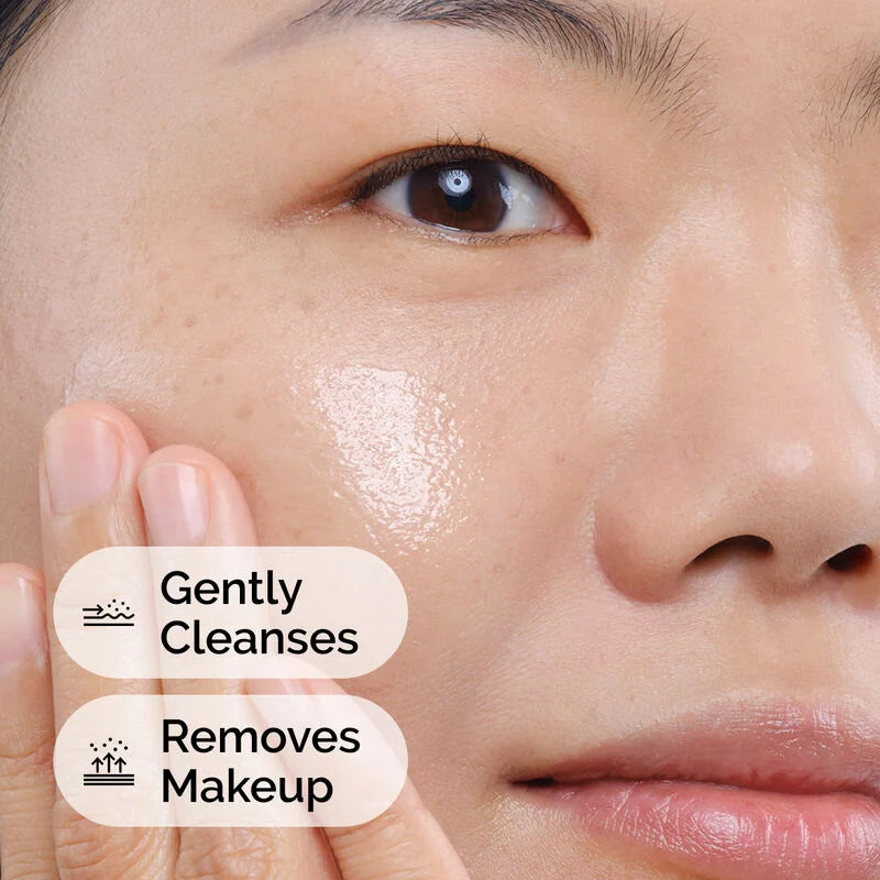 The Ordinary Squalane Cleanser