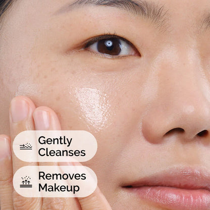 The Ordinary Squalane Cleanser