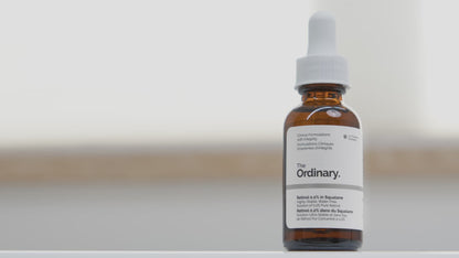 The Ordinary Retinol 0.2% in Squalane