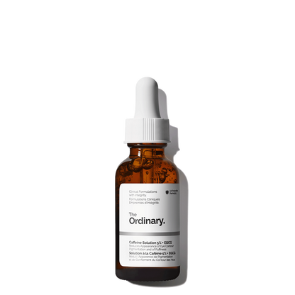 The Ordinary Caffeine Solution 5% + EGCG