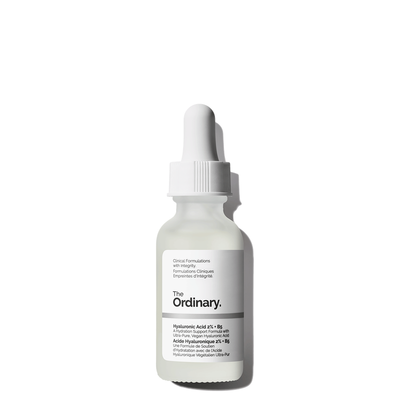 The Ordinary Hyaluronic Acid 2% + B5