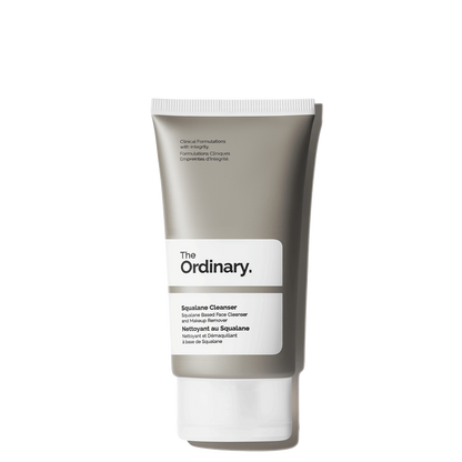 The Ordinary Squalane Cleanser