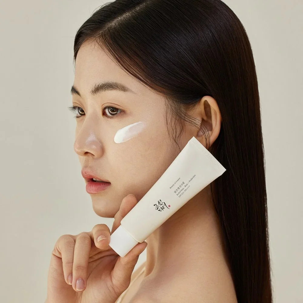 Beauty of Joseon Sunscreen SPF50+ PA++++