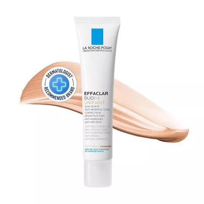 LA Roche Posay Effaclar Duo+Unifiant
